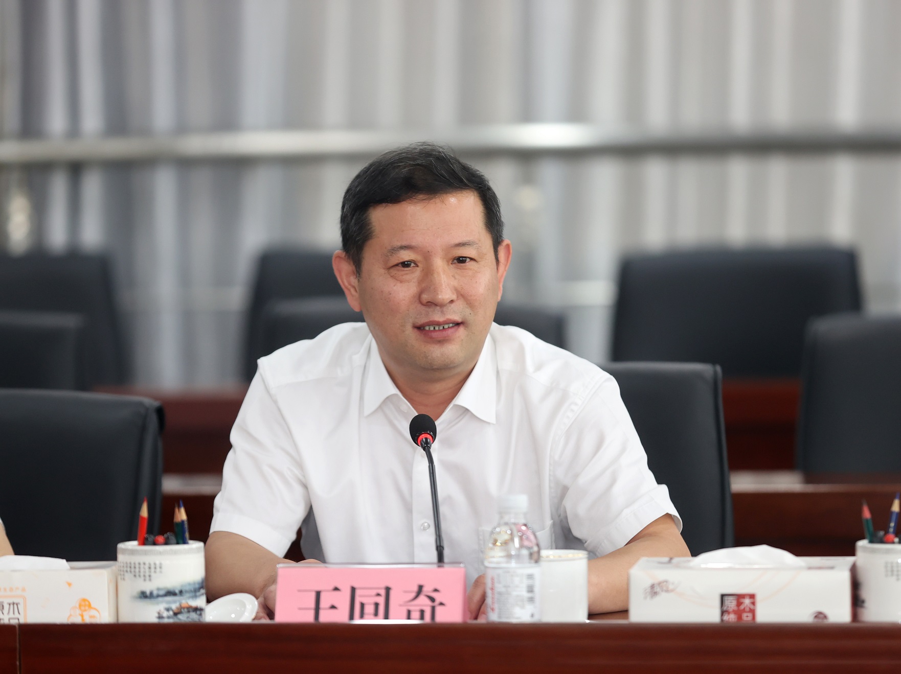 20230819中国免费靠逼视频(北京)来校交流调研 两校共商高质量发展大计 王大勇摄影 (3).jpg